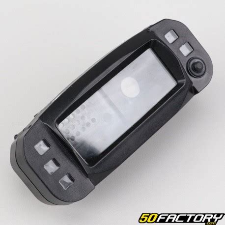 Coque De Compteur Derbi Senda Gilera SMT RCR Aprilia RX SX 50