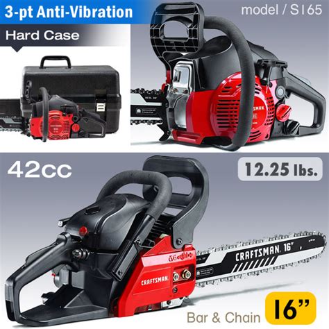 Best Gas Chainsaws For Any Budget 2024 Expert Reviews