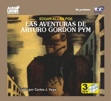 Buy Las Aventuras De Arthur Gordon Pym The Narrative Of Arthur Gordon