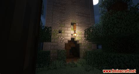 Born in Chaos Mod (1.19.2, 1.18.2) - Chaos Invades Your World - Mc-Mod.Net