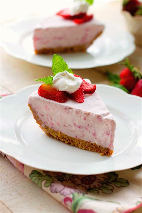 12 Perfectly Pink Dessert Recipes For Valentines Day Random Acts Of