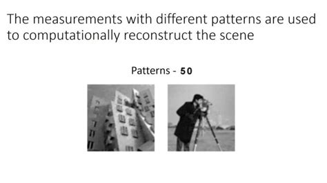 Fast Single Pixel Camera Electronics