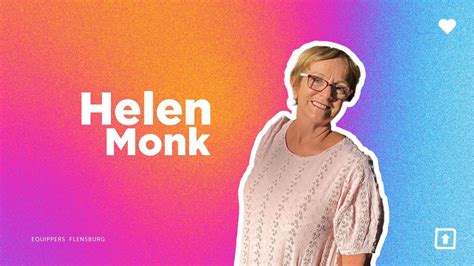 Erhebe Dich Um Deinen Platz Einzunehmen Pastorin Helen Monk 11 02