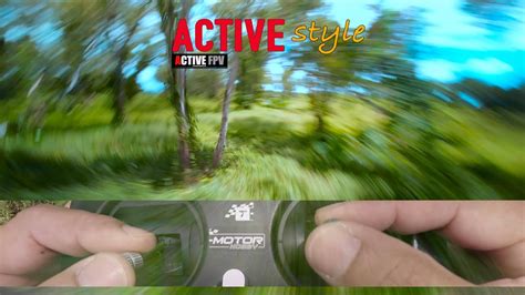 5 Inch FPV FREESTYLE DJI DIGITAL SYSTEM DJI ACTION2 FOOTAGE 2 7K