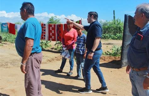 Caminos Vecinales Destrozados Por Lluvias La Arenga