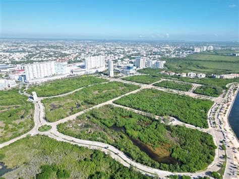 Todo listo para el Cancún World Fest Nuuch 2024 Grupo Pirámide