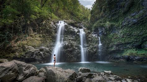 8 best hikes in Maui with waterfalls - Tripadvisor