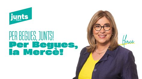 Per Begues La Merc Junts Per Begues