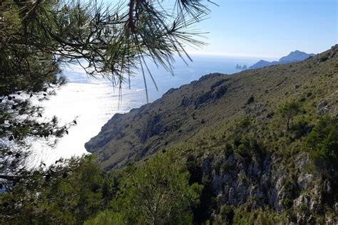 Half Day Sorrento Private Tour By Vespa Provided By Jollyrent