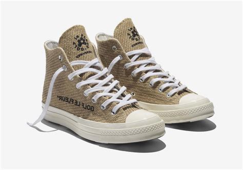 Converse X Golf Le Fleur Chuck 70 Online