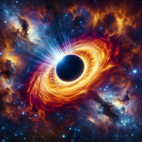 What Cosmic Giants Gave Birth To The Universes Largest Black Holes