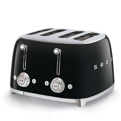 Тостеры Smeg - тостер smeg tsf03bleu купить онлайн в интернет-магазине ...