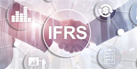 Ifrs International Financial Reporting Standards C Vision