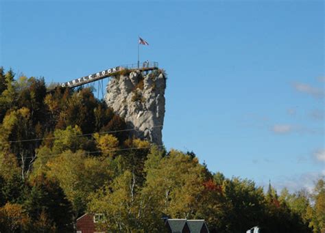 7 Magnificent Castles In Michigan Fit For A Royal Trip Michigan