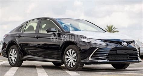 New Toyota Camry L Le Yallamotor