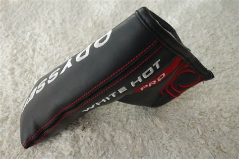 Yahoo オークション 良品 オデッセイ ODYSSEY WHITE HOT PRO ホワイ