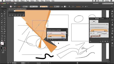 How to use adobe illustrator cc - vaultlopma