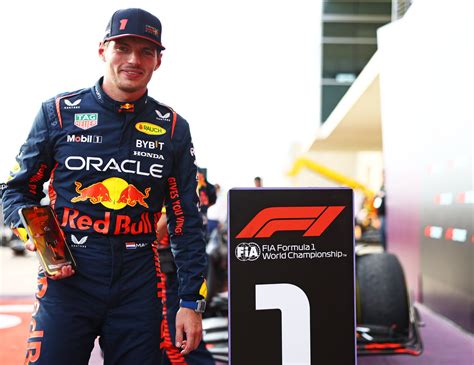 Certezza Verstappen Tira Fuori Gli Artigli E Vince La Sprint Race Di