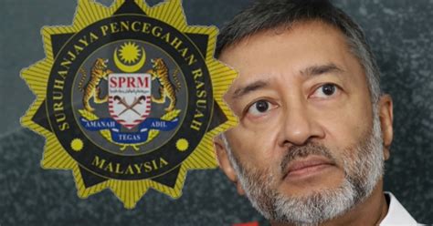 MACC probe into Mokhzani Mahathir linked to Tun M's abuse of power ...