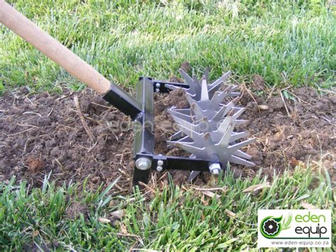 Cultivator Hoe Eden Equip