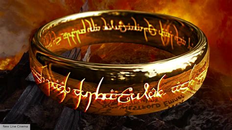 The One Ring Inscription Explained — Heres Saurons Hidden Message