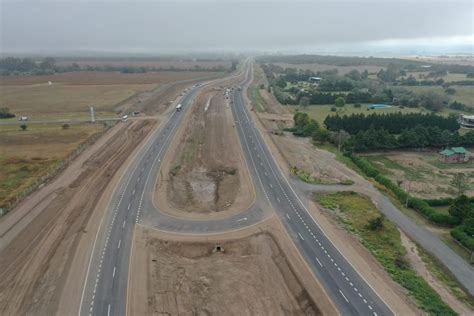 Alta Gracia Por Obras Desviar N El Tr Nsito En Autov A Ruta El