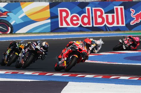 Marquez/Mir disagreement adds to Honda's 2024 MotoGP saga - The Race