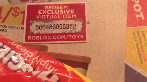 How To Redeem Roblox Toy Codes Lkakarchitects