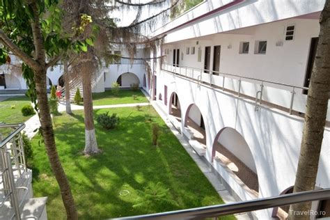 Hotel Ammon Venus