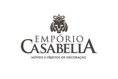 Logo Empório Casa Bella