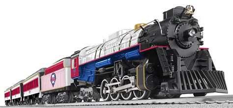 Lionel Sports Team Trains
