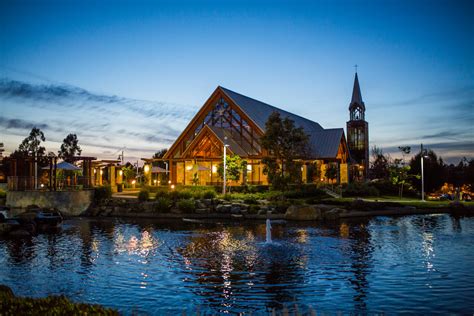 Weddings And Memorials Mariners Church