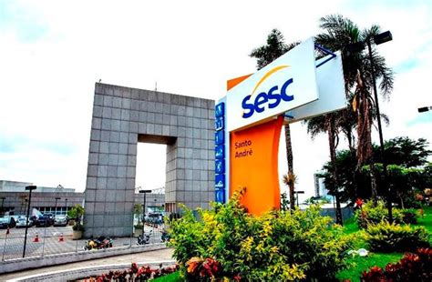 Avaliações Sobre Sesc Santo André - SESC – Santo André – Turismo Santo André