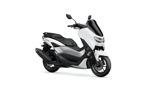 YAMAHA Scooter NMAX 125 2023