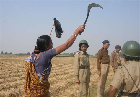 Mamata describes the Singur acquisition as a historic suicide | Kolkata - Hindustan Times