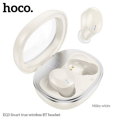 Tai Nghe Bluetooth Hoco EQ3 nghe nhạc 7h giá sỉ, bán buôn Tai Nghe ...