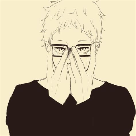 Pin By Moony Babe On D Boyyys Haikyuu Tsukishima Kurotsuki Haikyuu Anime
