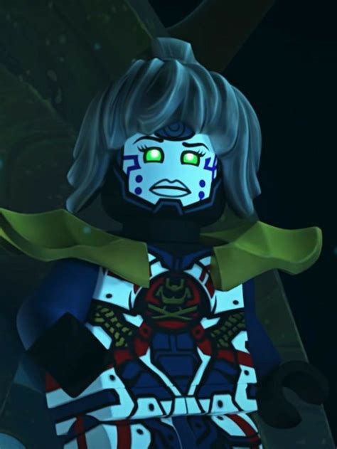 Favorite Ninjago Character Pixal