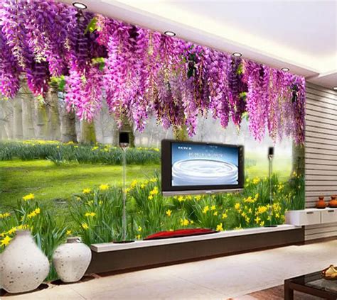 Beibehang Home Decor Fresco Custom Wallpaper Fashionable Modern