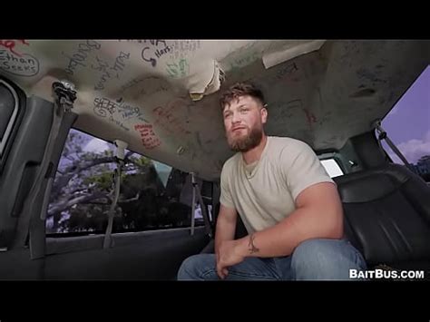 Husky Buck S Quick Fuck XVIDEOS