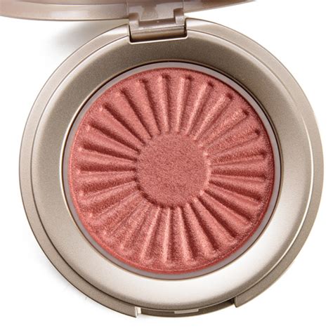 BareMinerals Kiss Of Rose Gen Nude Blonzer Blush And Bronzer Review