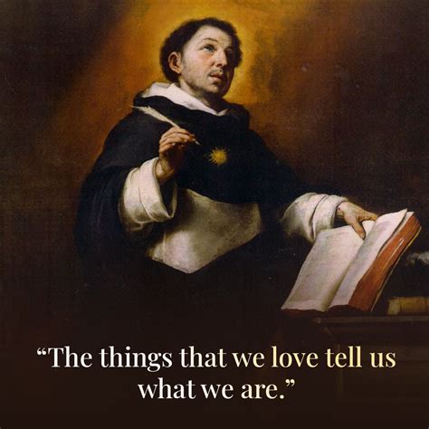 St Thomas Aquinas Givecentral