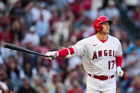 Mlb／爭奪大谷翔平神秘第6隊揭曉！組最強打線堪稱「棒球夢幻隊」 運動 Nownews今日新聞