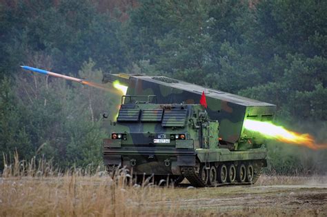 Launchers