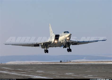 Tupolev Tu 22m 3 Russia Air Force Aviation Photo 1185727