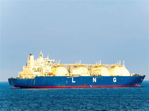 Asia Spot LNG Prices Remain Below 10 Per Mmbtu