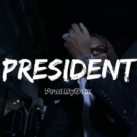 Stream Gunna X Guitar Type Beat 2024 President By Prodbydom Listen