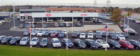 Kia Dealership Near Bloomingdale, IL - New & Used Kia Cars Bloomingdale, IL | Napleton's Kia of ...