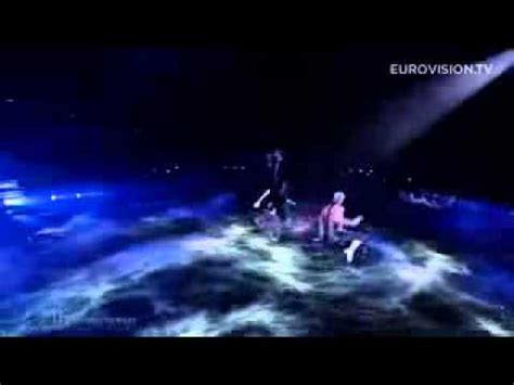 Elnur Huseynov Hour Of The Wolf Azerbaijan LIVE At Eurovision 2015 Semi