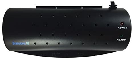 Brainstorm Id 45 Id Card Laminator For Teslin Id Cards Id Lam 45